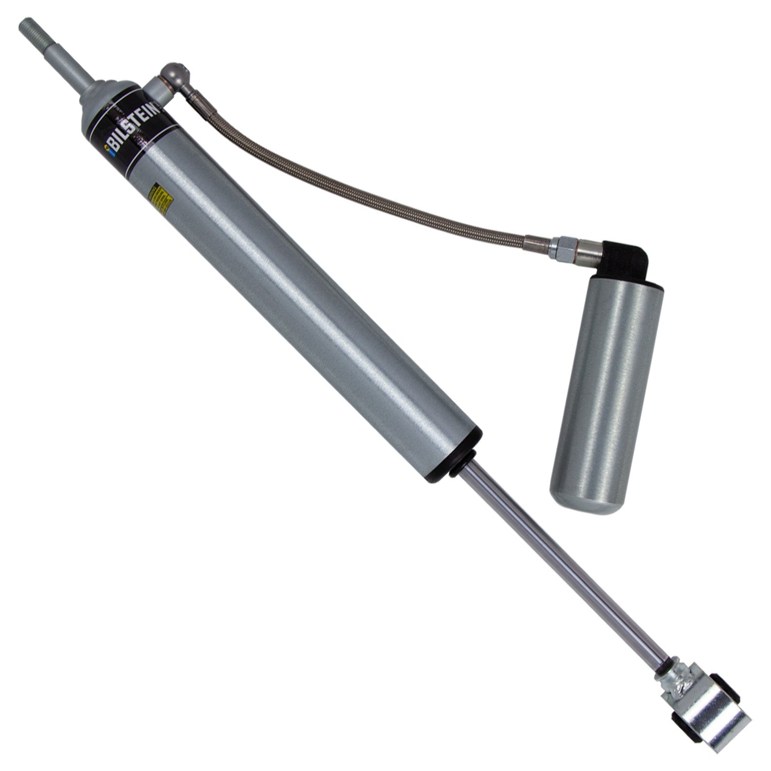 BILSTEIN | Suspension Shock Absorber Front Monotube Ram 2500 2014-2025 4WD Only For Front Lifted Height 2-2.5 Inch B8 5160 | 25-311907