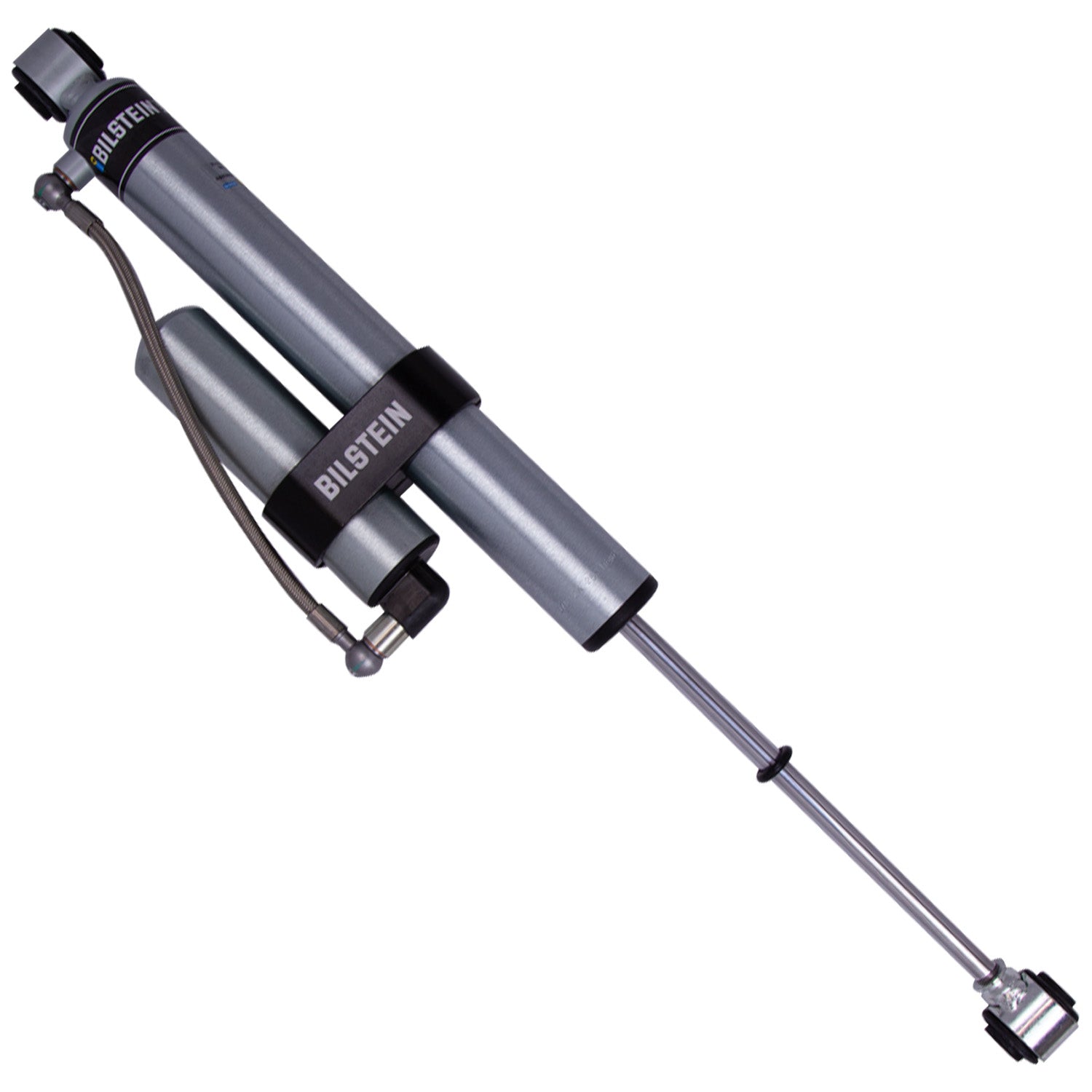 BILSTEIN | Suspension Shock Absorber Rear Monotube 19-25 Silverado/Sierra 1500 4WD 0-3 Inch B8 5160 | 25-316964