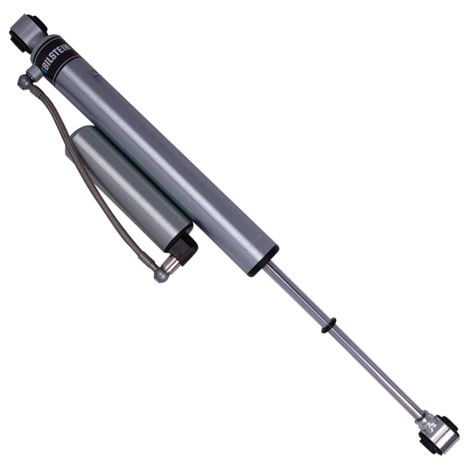 BILSTEIN | Suspension Shock Absorber Rear Monotube 19-25 Silverado/Sierra 1500 4WD 0-3 Inch B8 5160 | 25-316964