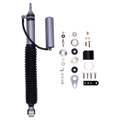 BILSTEIN | Suspension Shock Absorber Rear Right Monotube Lexus GX460 2010-2023 GX470 2003-2009 Toyota 4Runner 2003-2024 FJ Cruiser 2007-2014 B8 5160 | 25-325096