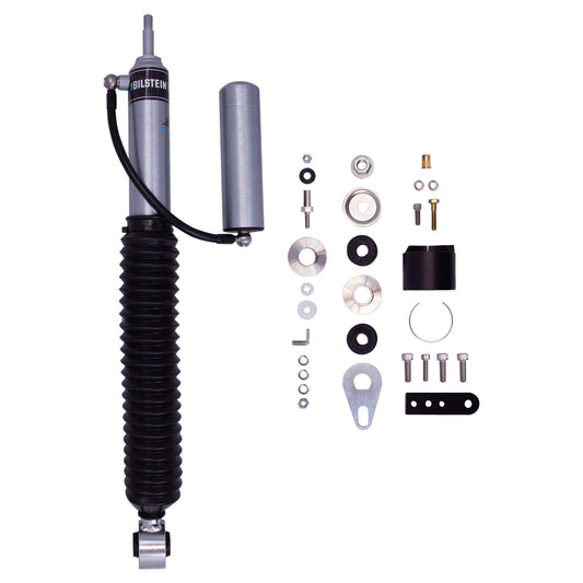 BILSTEIN | Suspension Shock Absorber Rear Right Monotube Lexus GX460 2010-2023 GX470 2003-2009 Toyota 4Runner 2003-2024 FJ Cruiser 2007-2014 B8 5160 | 25-325096