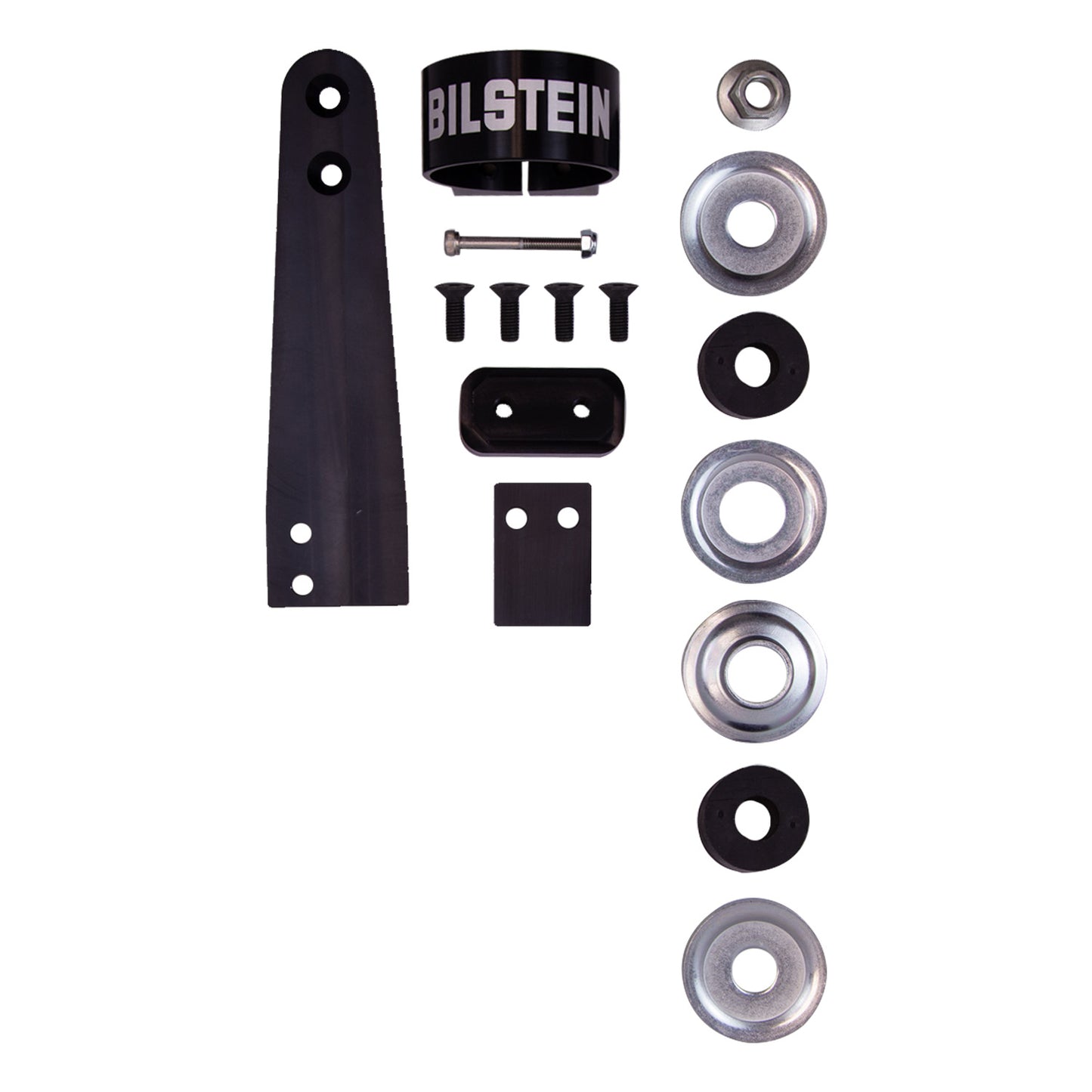 BILSTEIN | Suspension Shock Absorber Rear Right Monotube Toyota Tundra 2007-2021 B8 8100  | 25-325805 parts and components