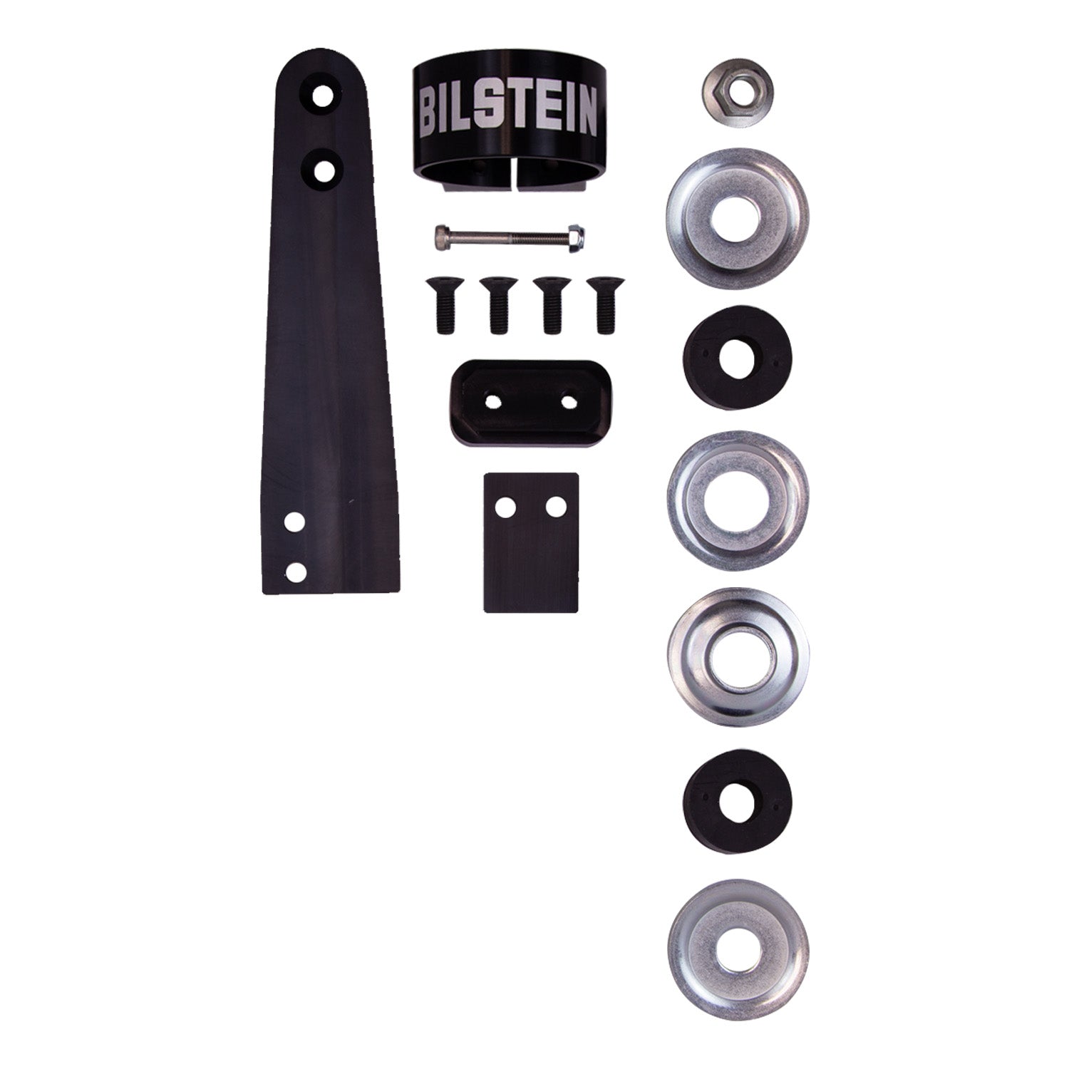 BILSTEIN | Suspension Shock Absorber Rear Right Monotube Toyota Tundra 2007-2021 B8 8100  | 25-325805 parts and components
