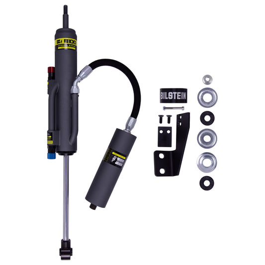 BILSTEIN | Suspension Shock Absorber Rear Left Monotube Toyota Tundra 2007-2021 B8 8100 (Bypass) | 25-326048 parts and design
