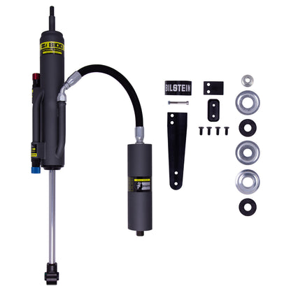 BILSTEIN | Suspension Shock Absorber Rear Right Monotube Toyota Tundra 2007-2021 B8 8100 (Bypass) | 25-326055 components and assembly parts.