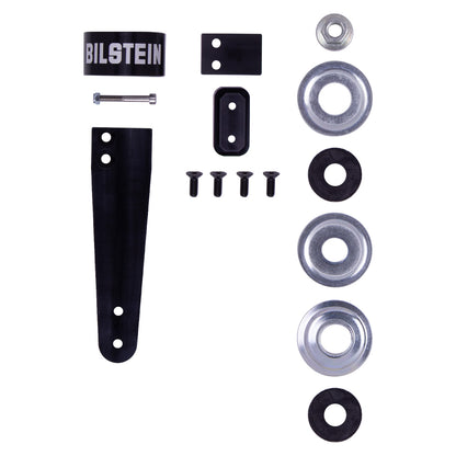 BILSTEIN | Suspension Shock Absorber Rear Right Monotube Toyota Tundra 2007-2021 B8 8100 (Bypass) | 25-326055 components set