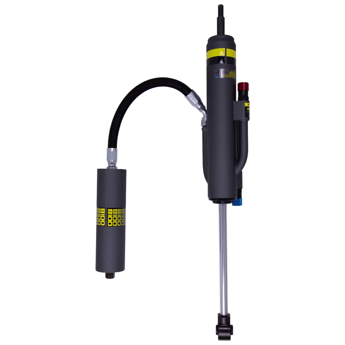 BILSTEIN | Suspension Shock Absorber Rear Right Monotube Toyota Tundra 2007-2021 B8 8100 (Bypass) | 25-326055 image