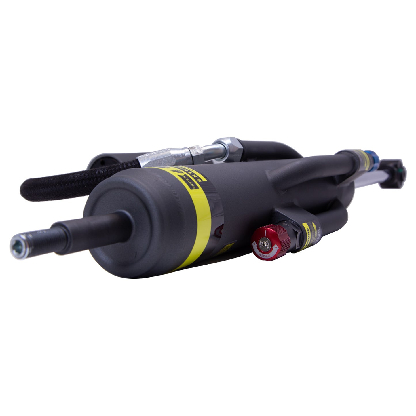 BILSTEIN | Suspension Shock Absorber Rear Right Monotube Toyota Tundra 2007-2021 B8 8100 (Bypass) | 25-326055 detail view
