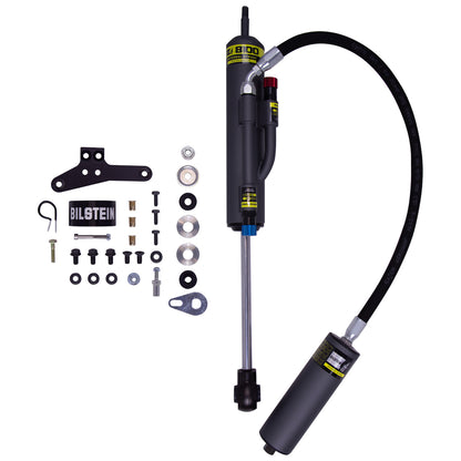 BILSTEIN | Suspension Shock Absorber Rear Left Monotube Lexus GX460 2010-2023 GX470 2003-2009 Toyota 4Runner 2003-2024 B8 8100 (Bypass) | 25-326369