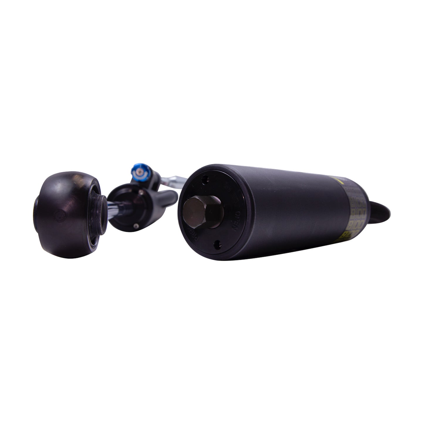 BILSTEIN | Suspension Shock Absorber Rear Left Monotube Lexus GX460 2010-2023 GX470 2003-2009 Toyota 4Runner 2003-2024 B8 8100 (Bypass) | 25-326369