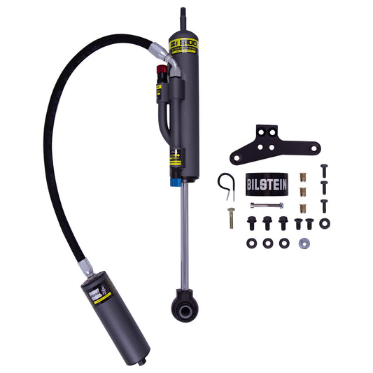 BILSTEIN | Suspension Shock Absorber Rear Right Monotube Lexus GX460 2010-2023 GX470 2003-2009 Toyota 4Runner 2003-2024 B8 8100 (Bypass) | 25-326376