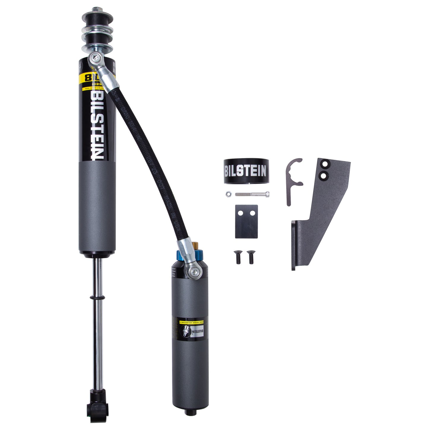 BILSTEIN | Suspension Shock Absorber Rear Right Monotube Toyota Tundra 2007-2021 B8 8100 (DSA)  | 25-328929 with components
