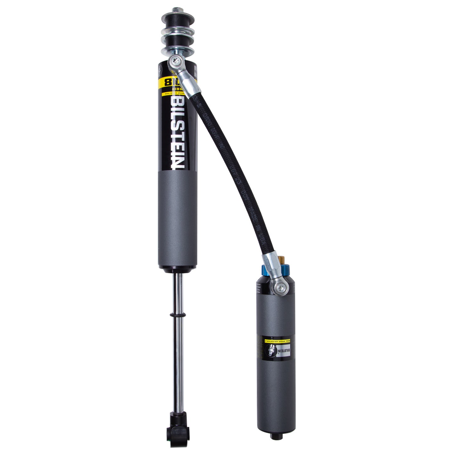 BILSTEIN | Suspension Shock Absorber Rear Right Monotube Toyota Tundra 2007-2021 B8 8100 (DSA) | 25-328929