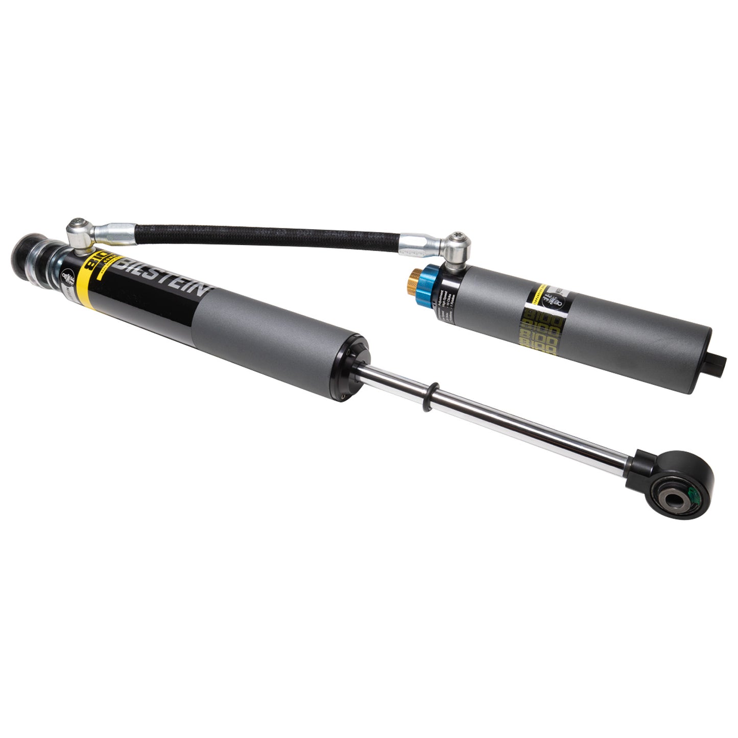 BILSTEIN | Suspension Shock Absorber Rear Right Monotube Toyota Tundra 2007-2021 B8 8100 (DSA) | 25-328929