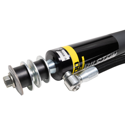 BILSTEIN | Suspension Shock Absorber Rear Right Monotube Toyota Tundra 2007-2021 B8 8100 (DSA) | 25-328929 close-up view