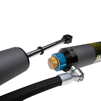 BILSTEIN | Suspension Shock Absorber Rear Right Monotube Toyota Tundra 2007-2021 B8 8100 (DSA) | 25-328929 close-up view