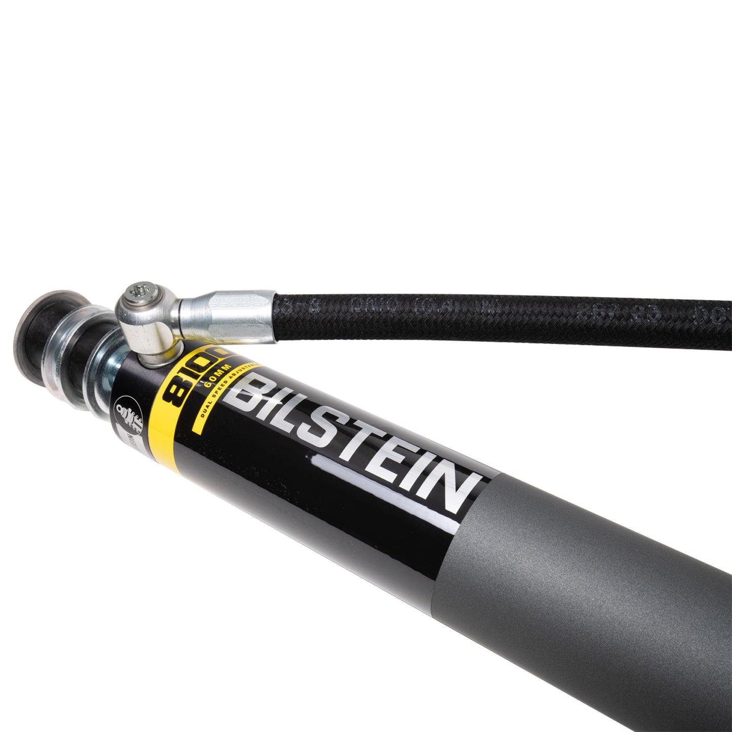 BILSTEIN | Suspension Shock Absorber Rear Right Monotube Toyota Tundra 2007-2021 B8 8100 (DSA) | 25-328929 close-up