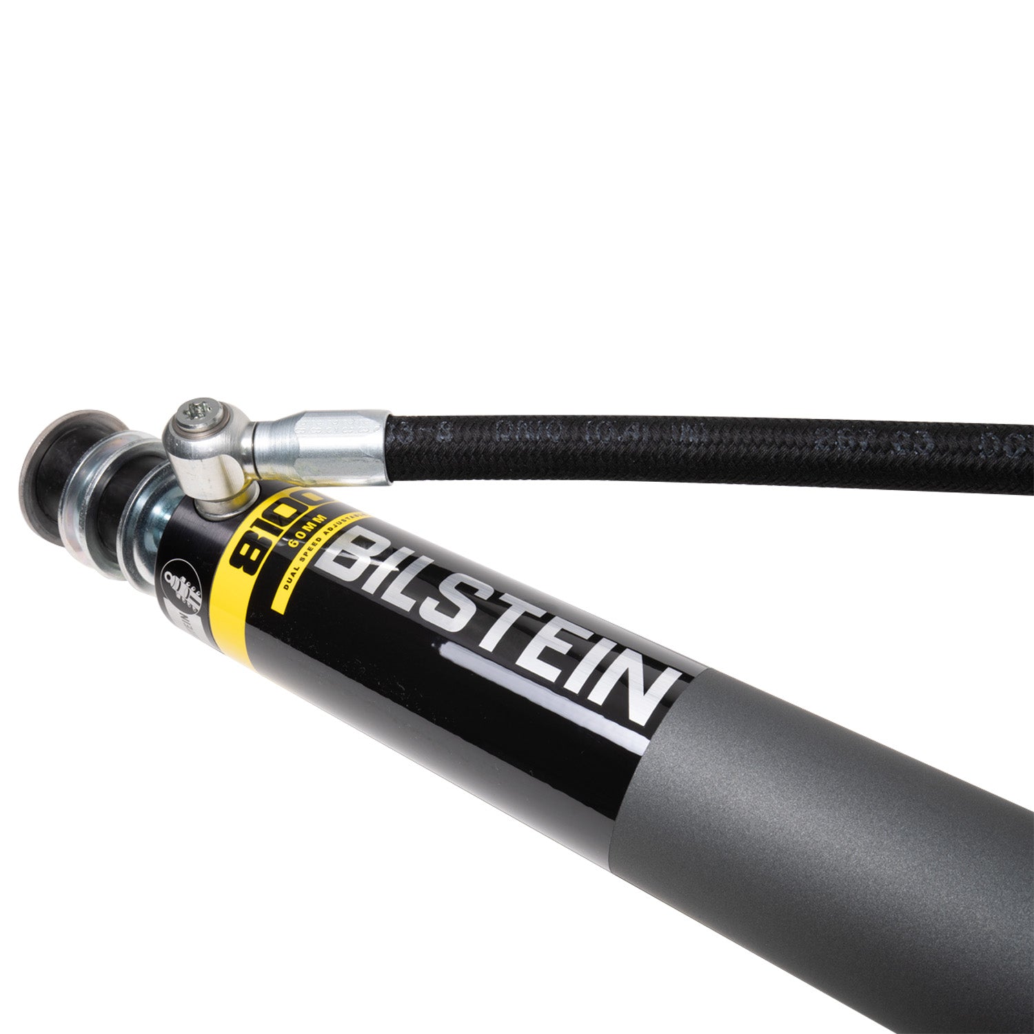 BILSTEIN | Suspension Shock Absorber Rear Right Monotube Toyota Tundra 2007-2021 B8 8100 (DSA) | 25-328929 close-up
