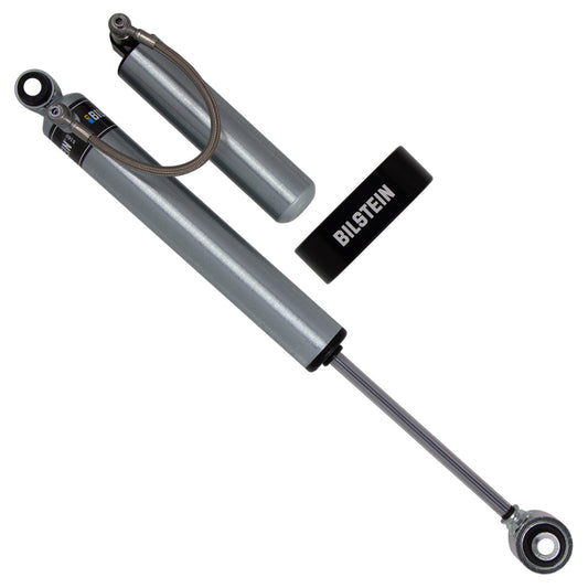 BILSTEIN | Suspension Shock Absorber Rear Monotube Nissan Frontier 2022-2025 B8 5160 | 25-329773, image of shock absorber.