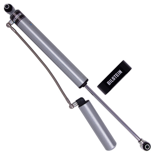 BILSTEIN | Suspension Shock Absorber Rear Monotube Jeep Wrangler 2018-2025 2-3 Inch B8 5160  | 25-329858