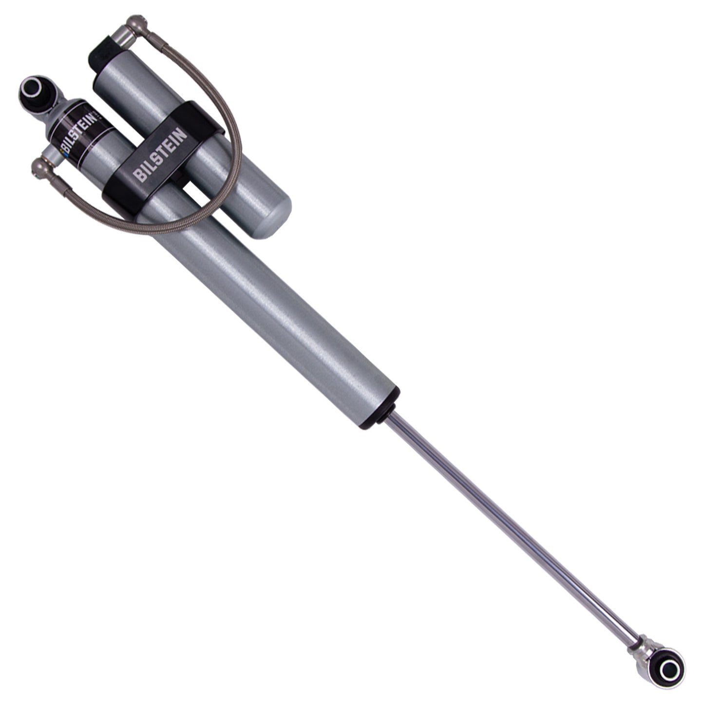 BILSTEIN | Suspension Shock Absorber Rear Monotube Jeep Wrangler 2018-2025 2-3 Inch B8 5160 | 25-329858