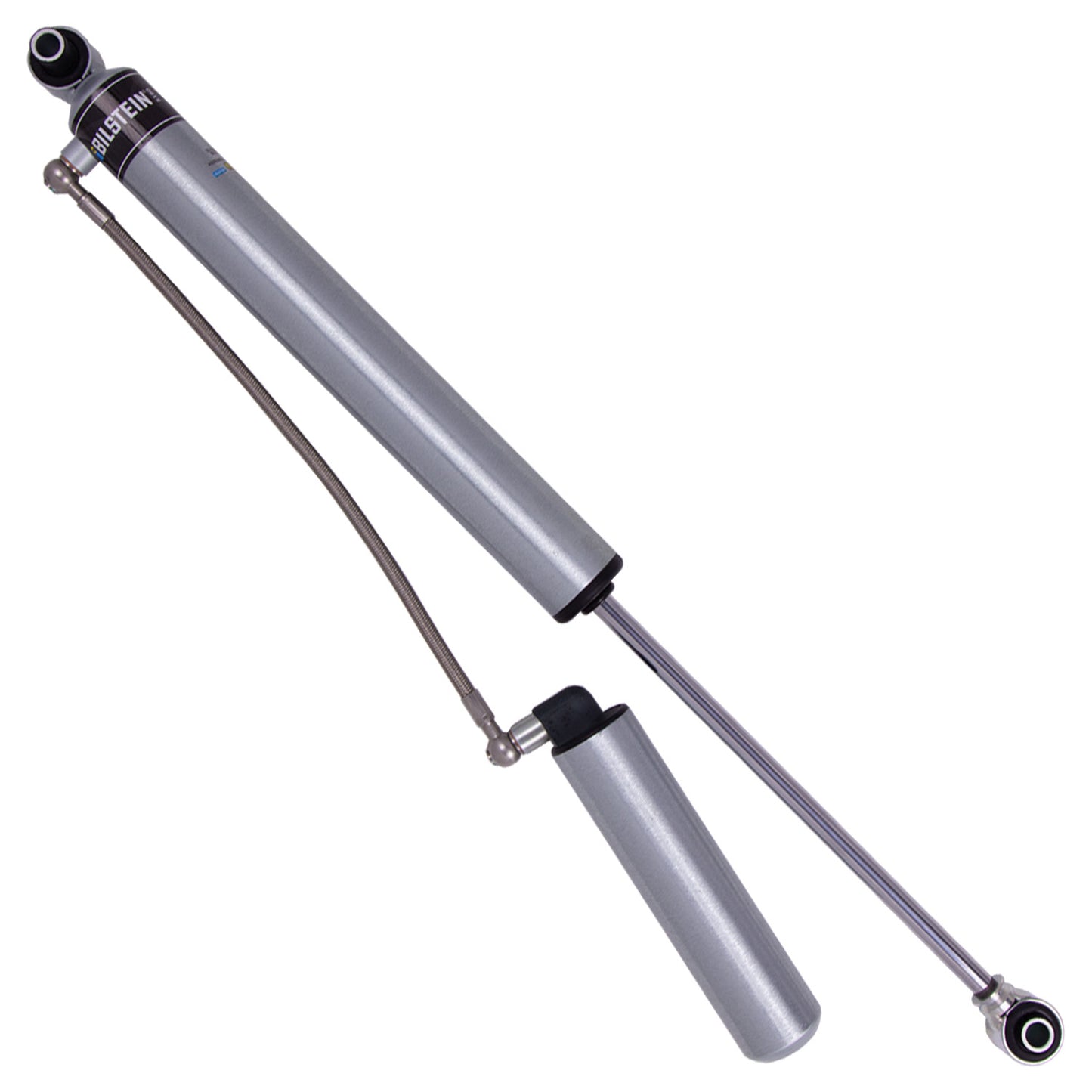 BILSTEIN | Suspension Shock Absorber Rear Monotube Jeep Wrangler 2018-2025 2-3 Inch B8 5160  | 25-329858