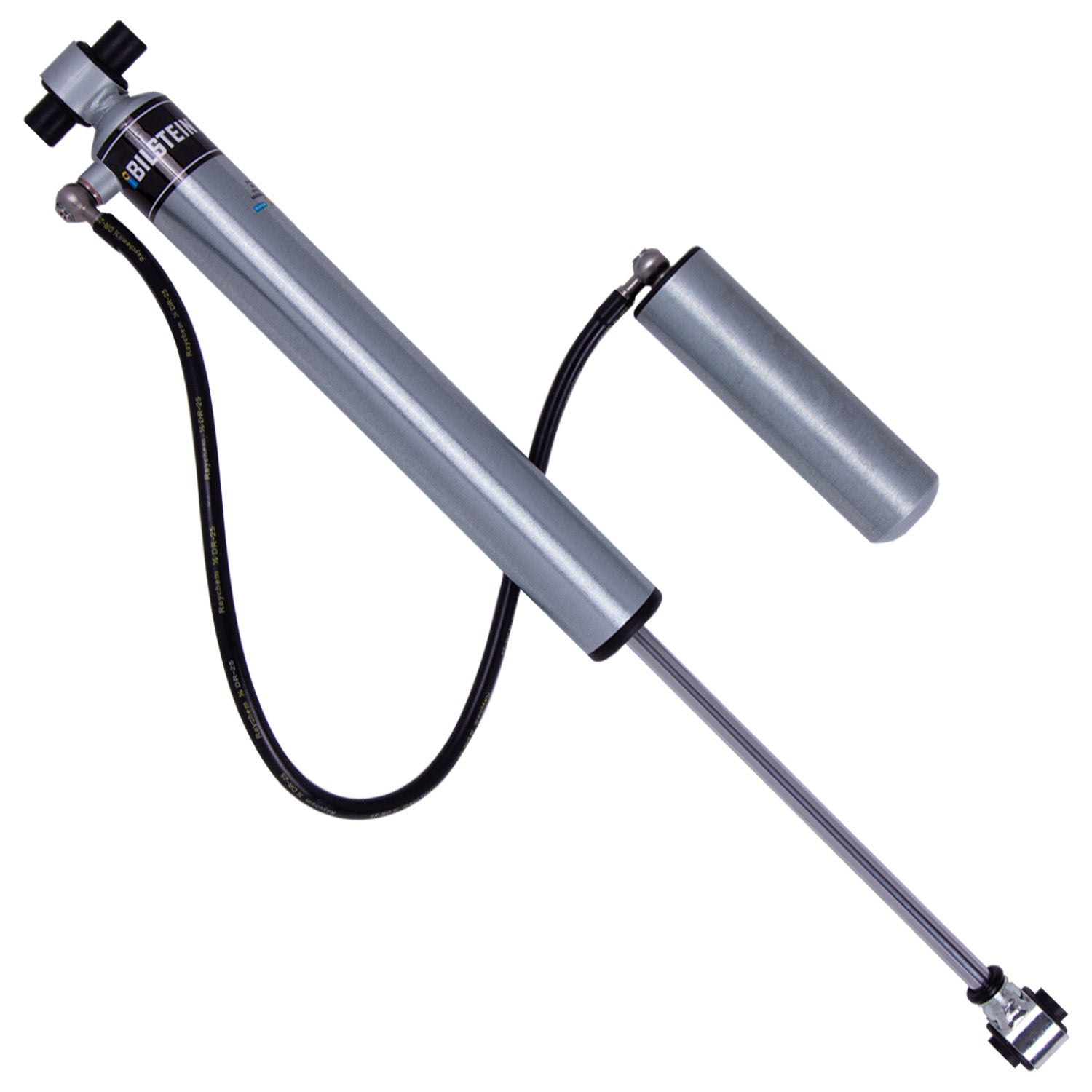 BILSTEIN | Suspension Shock Absorber Front Left Monotube Jeep Wrangler 2018-2025 2-3 Inch B8 5160  | 25-329865