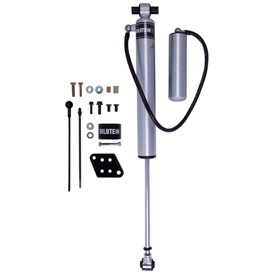 BILSTEIN | Suspension Shock Absorber Front Right Monotube Jeep Wrangler 2018-2025 2-3 Inch B8 5160  | 25-329872 parts and features