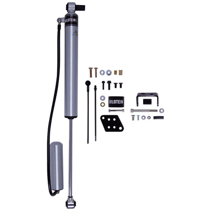 BILSTEIN | Suspension Shock Absorber Front Right Monotube Jeep Wrangler 2018-2025 3-4.5 Inch B8 5160  | 25-329919 components and design
