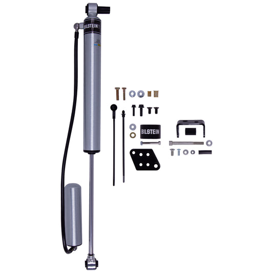 BILSTEIN | Suspension Shock Absorber Front Right Monotube Jeep Wrangler 2018-2025 3-4.5 Inch B8 5160  | 25-329919 components and design