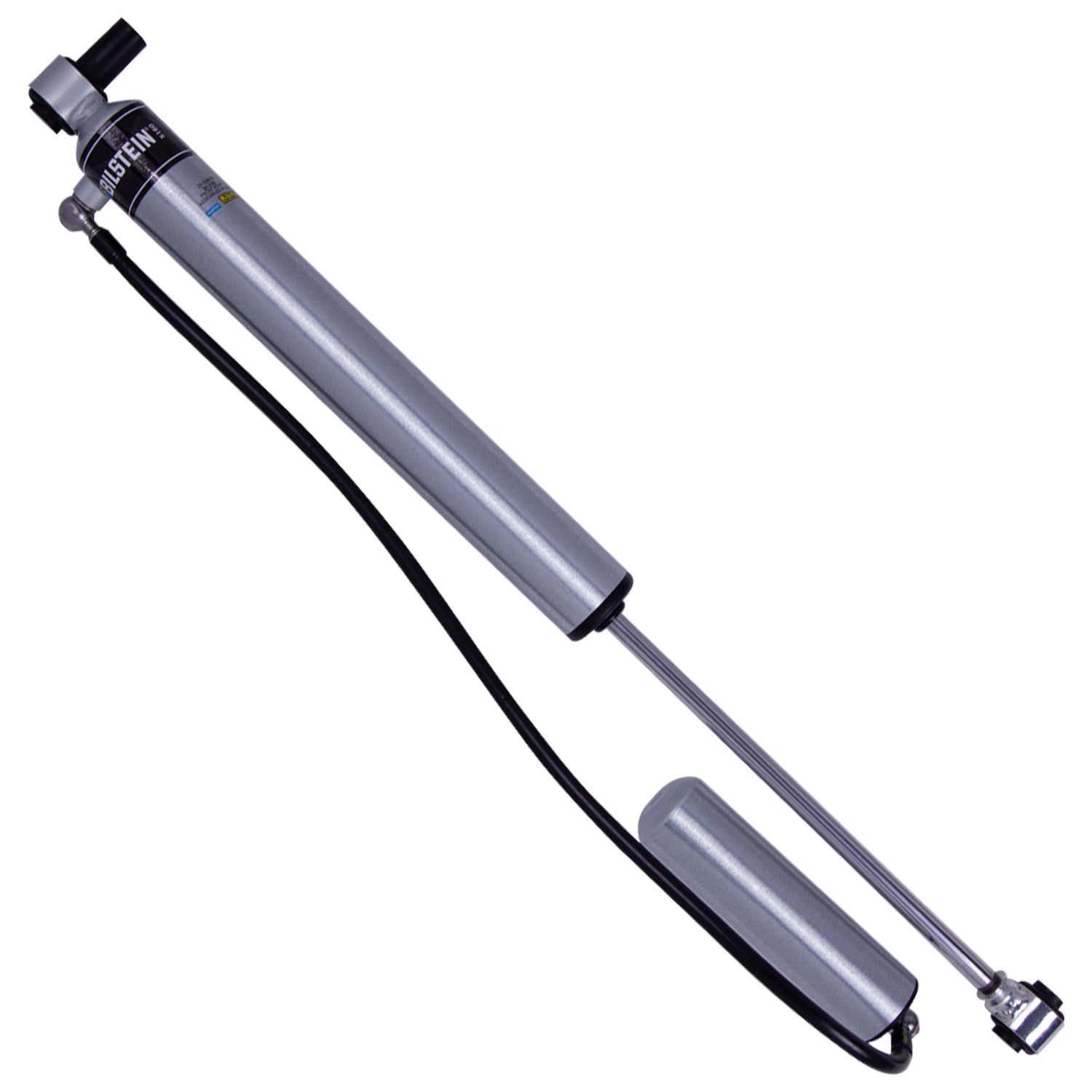 BILSTEIN | Suspension Shock Absorber Front Right Monotube Jeep Wrangler 2018-2025 3-4.5 Inch B8 5160 | 25-329919