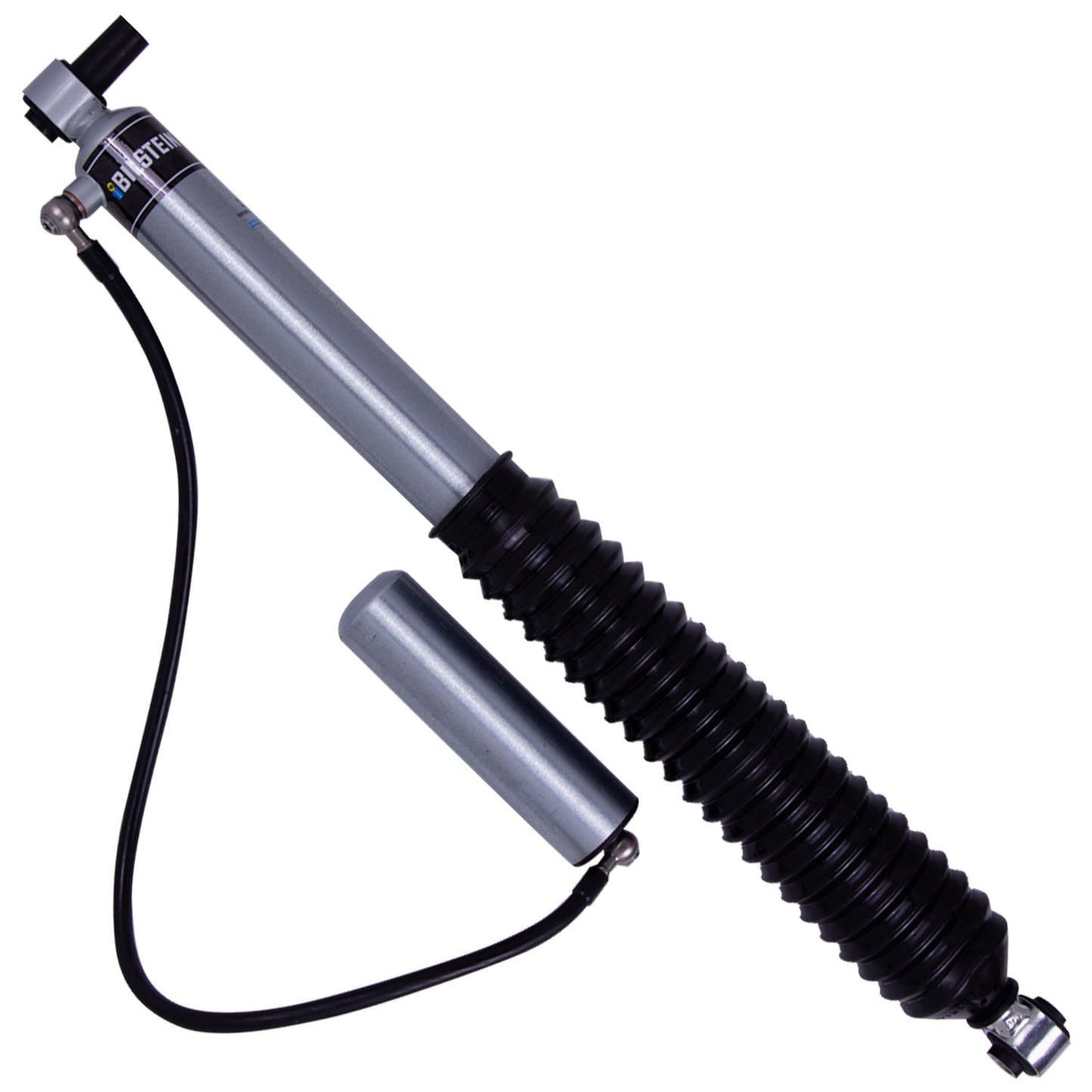 BILSTEIN | Suspension Shock Absorber Front Left Monotube Jeep Gladiator 20-25 2-3 Inch B8 5160  | 25-329933