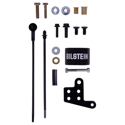 BILSTEIN | Suspension Shock Absorber Front Right Monotube Jeep Gladiator 20-25 2-3 Inch B8 5160  | 25-329940 shock absorber components