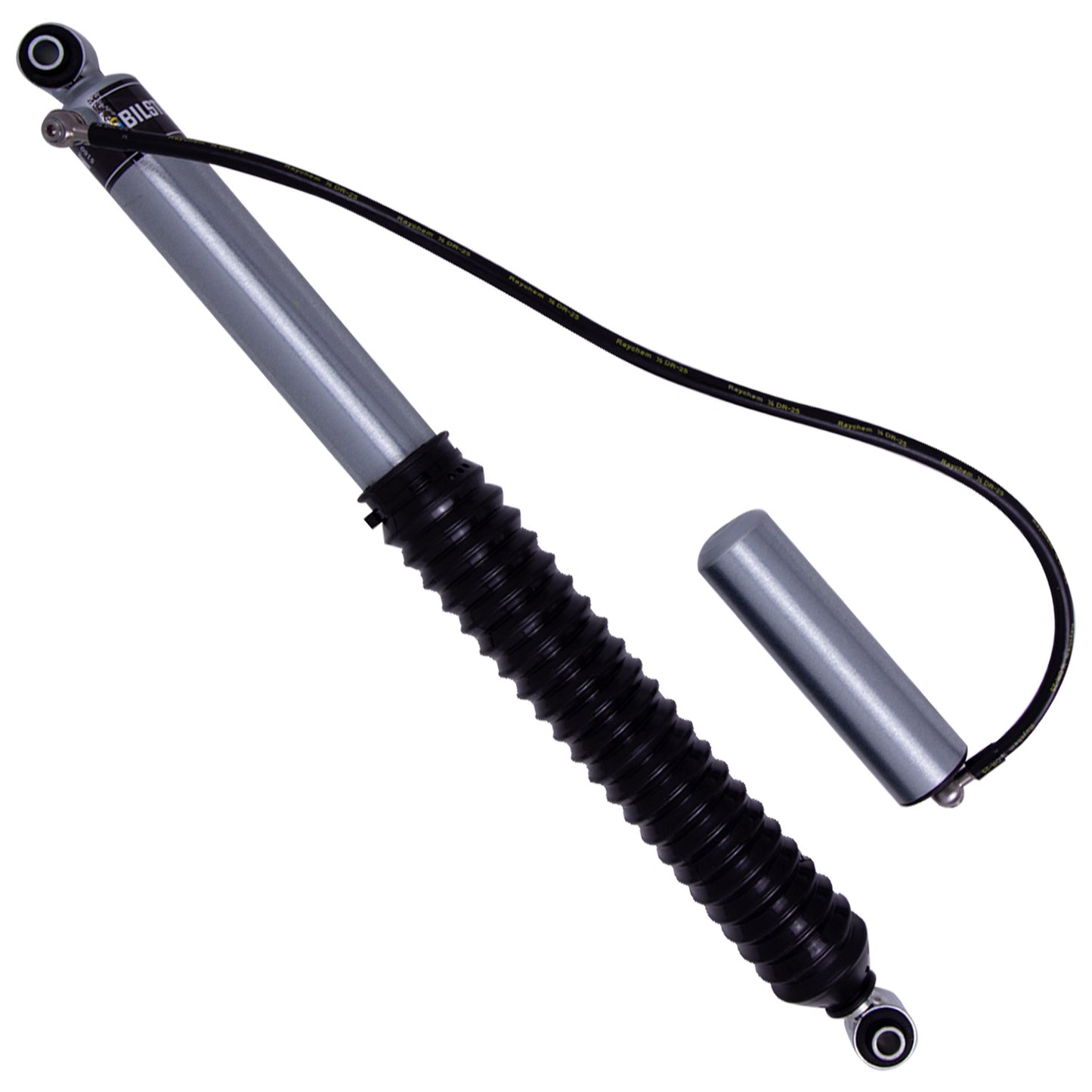 BILSTEIN | Suspension Shock Absorber Front Right Monotube Jeep Gladiator 20-25 2-3 Inch B8 5160  | 25-329940