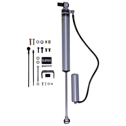 BILSTEIN | Suspension Shock Absorber Front Right Monotube Jeep Gladiator 20-25 3-4.5 Inch B8 5160  | 25-329957, remote reservoir design.