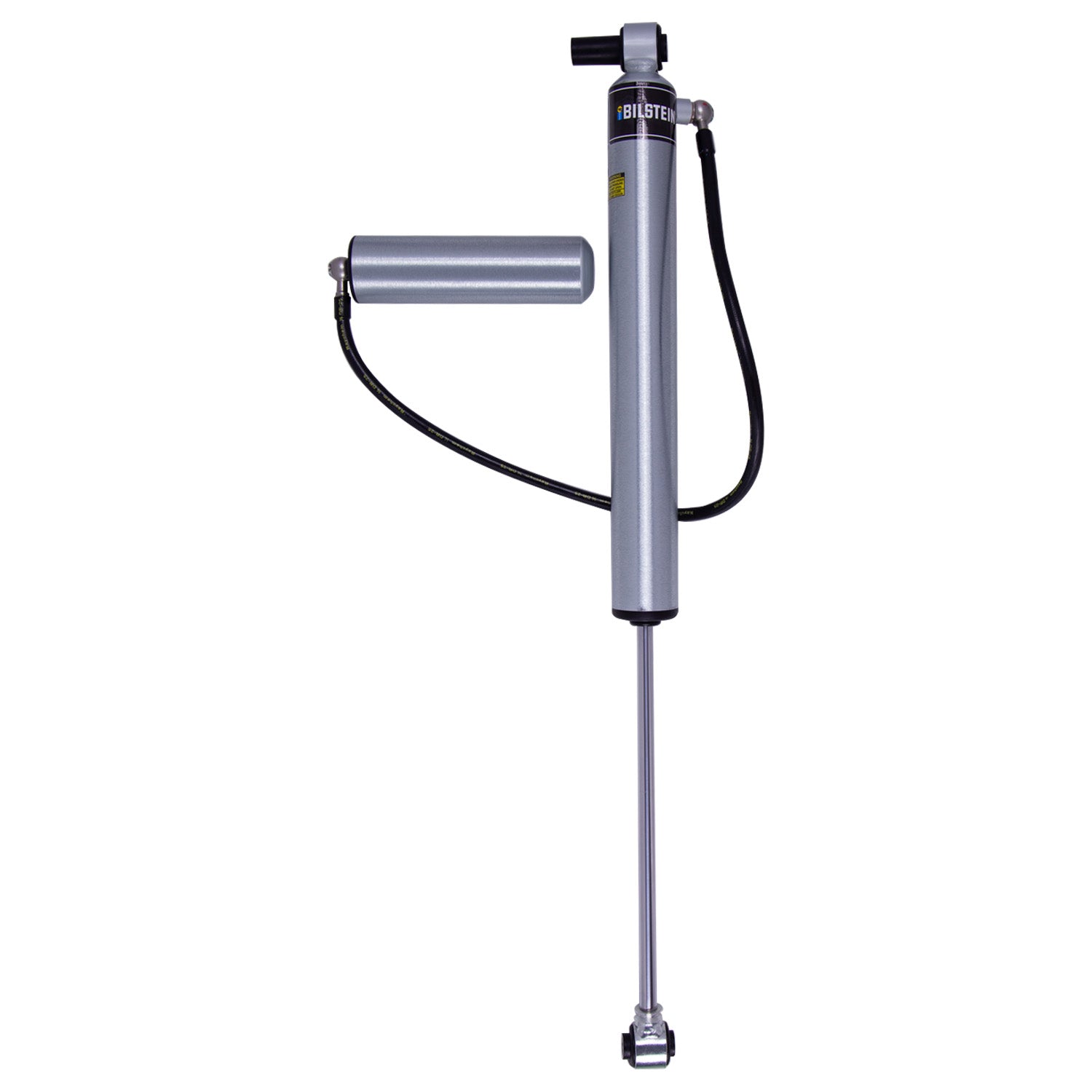 BILSTEIN | Suspension Shock Absorber Front Left Monotube Jeep Gladiator 20-25 B8 5160  | 25-329964 image of shock absorber