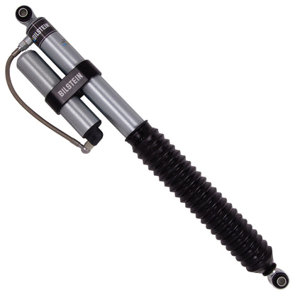 BILSTEIN | Suspension Shock Absorber Rear Monotube Jeep Gladiator 20-25 B8 5160 | 25-329971 in silver and black design.