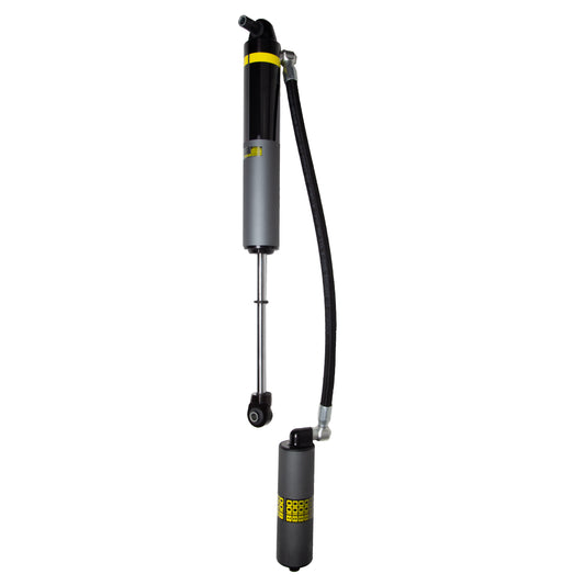 BILSTEIN | Suspension Shock Absorber Front Right Monotube Jeep Wrangler 2018-2025 3-4.5 Inch B8 8100  | 25-330540