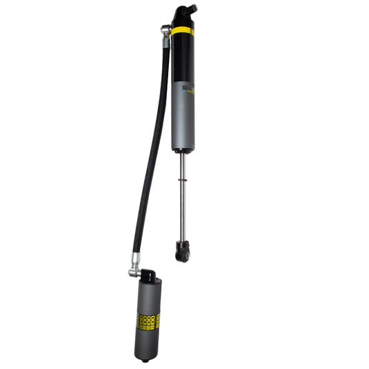 BILSTEIN | Suspension Shock Absorber Front Left Monotube Jeep Wrangler 2018-2025 2-3 Inch B8 8100  | 25-330601