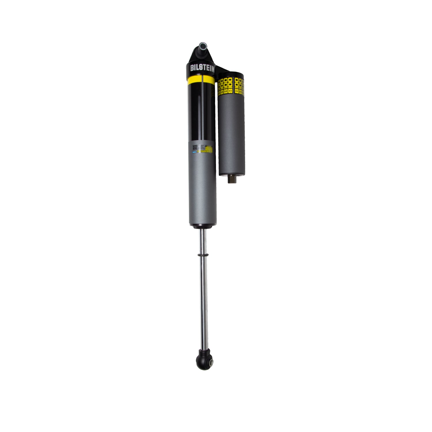 BILSTEIN | Suspension Shock Absorber Rear Right Monotube Jeep Wrangler 2018-2025 2-3 Inch B8 8100  | 25-330618