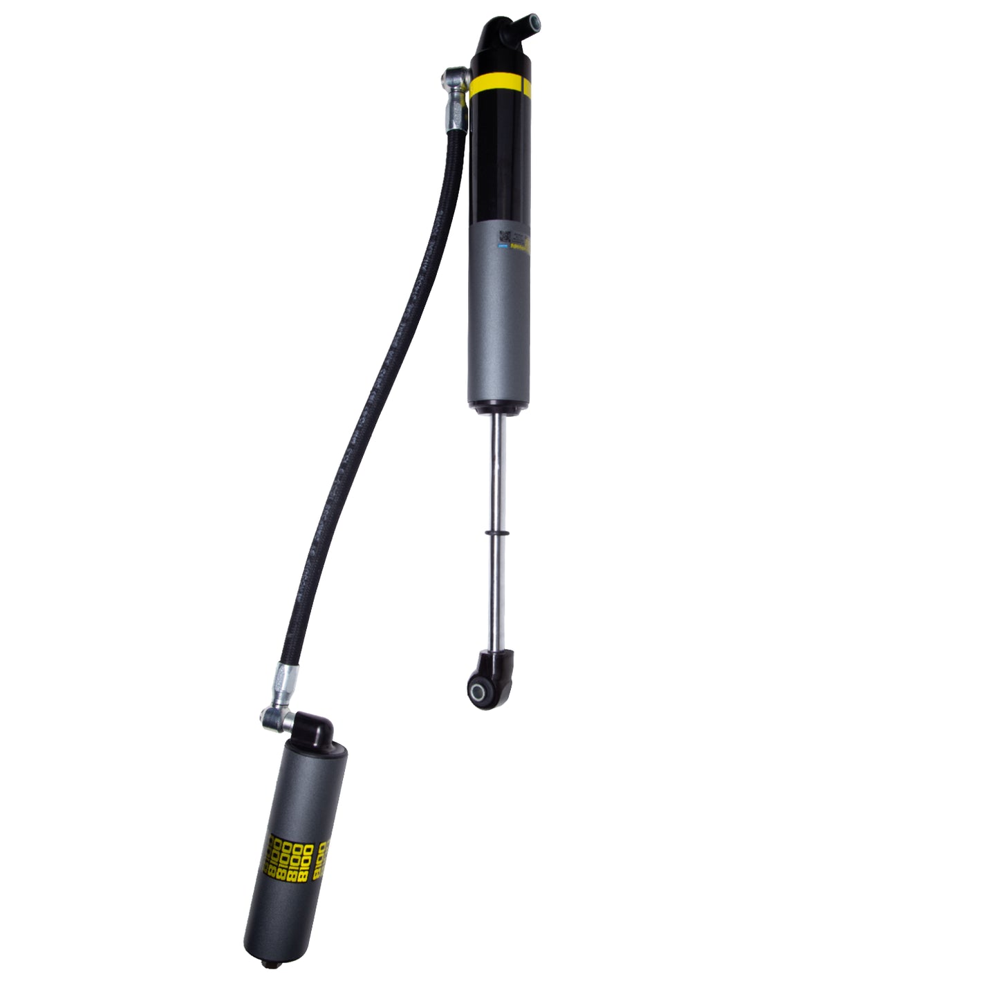BILSTEIN | Suspension Shock Absorber Front Left Monotube Jeep Gladiator 20-25 B8 8100  | 25-330779