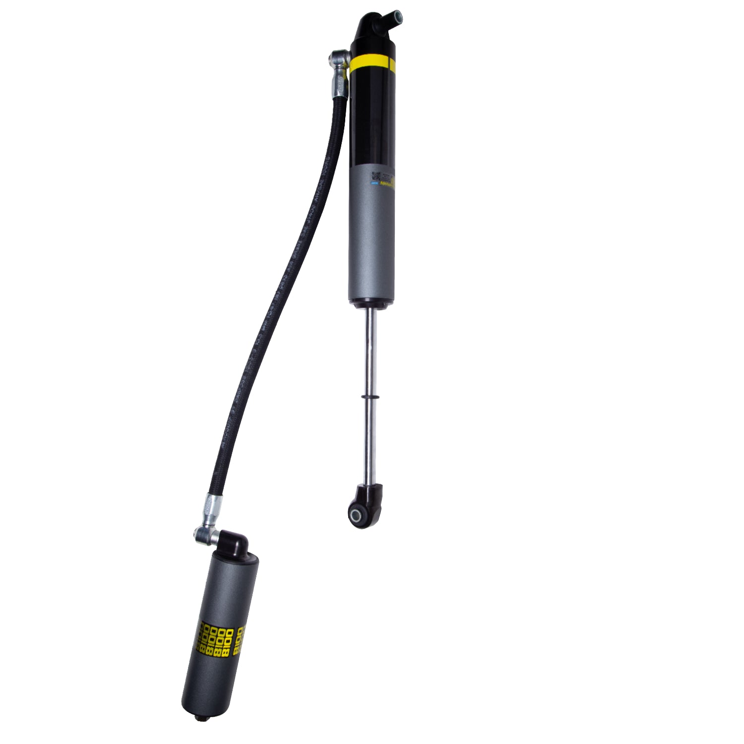 BILSTEIN | Suspension Shock Absorber Front Left Monotube Jeep Gladiator 20-25 B8 8100  | 25-330779