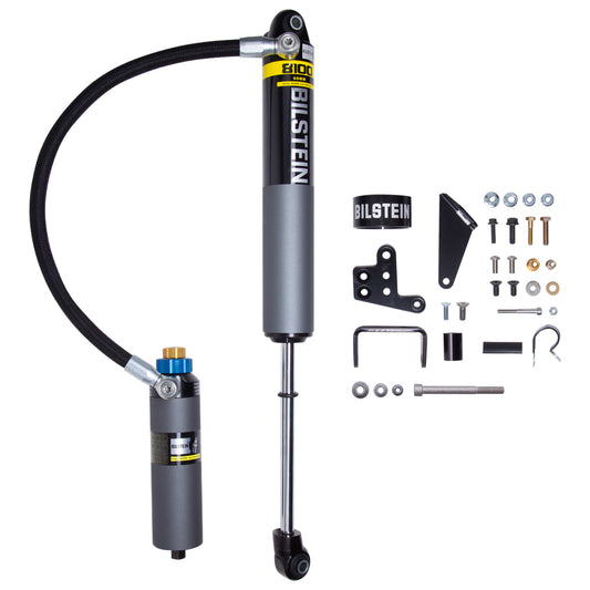 BILSTEIN | Suspension Shock Absorber Front Right Monotube Jeep Gladiator 20-25 Wrangler 2018-2025 2-3 Inch B8 8100 (DSA) | 25-331073