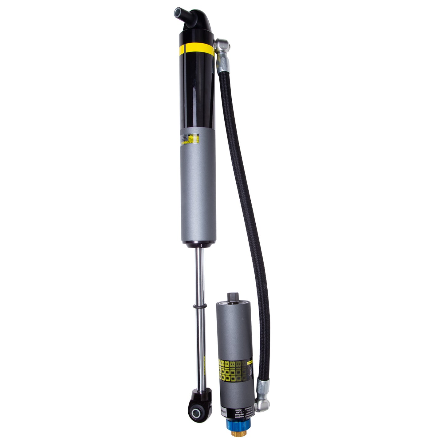 BILSTEIN | Suspension Shock Absorber Front Right Monotube Jeep Gladiator 20-25 Wrangler 2018-2025 3-4.5 Inch B8 8100 (DSA)  | 25-331080