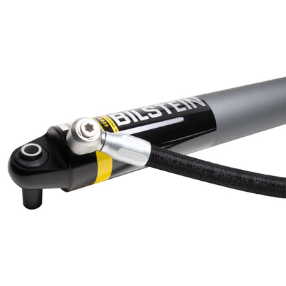 BILSTEIN | Suspension Shock Absorber Front Right Monotube Jeep Gladiator 20-25 Wrangler 2018-2025 3-4.5 Inch B8 8100 (DSA) | 25-331080
