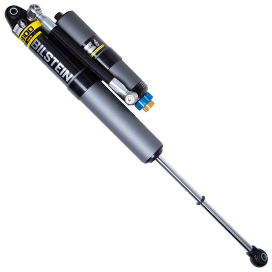 BILSTEIN | Suspension Shock Absorber Rear Left Monotube Jeep Wrangler 2018-2025 3-4.5 Inch B8 8100 (DSA) | 25-331127