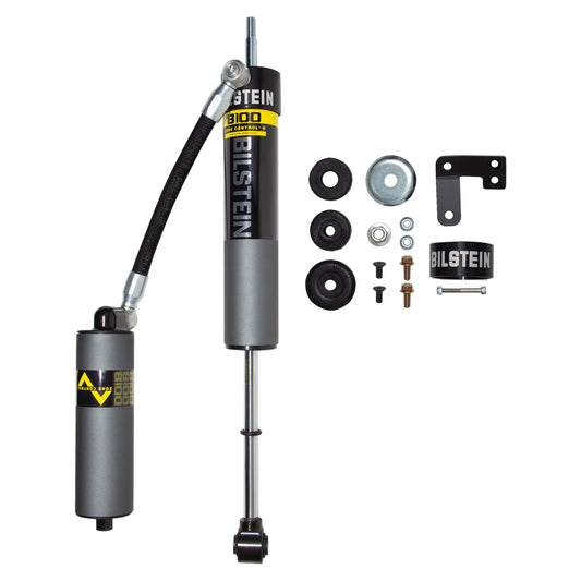 BILSTEIN | Suspension Shock Absorber Front Right Monotube Ram 2500 19-25 B8 8100 (ZoneControl R) | 25-335897 components
