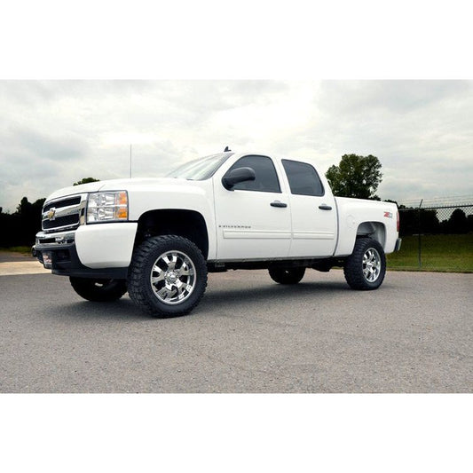 Rough Country Aluminum 4.75 Inch Lift Kit I 257.20