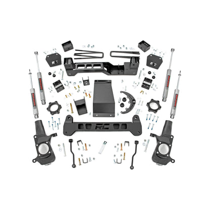 Rough Country 6 Inch Lift Kit I 25930A