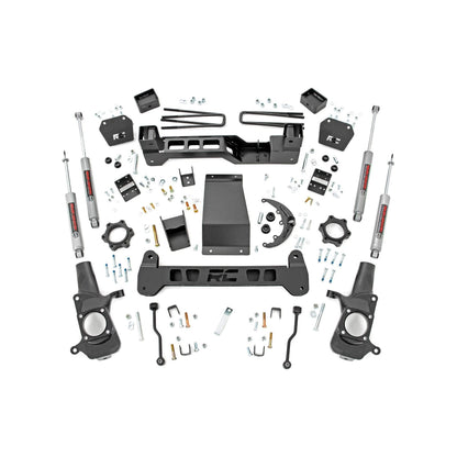 Rough Country 6 Inch Lift Kit I 25930A